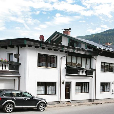 Appartements Schoenpflug Kaprun Buitenkant foto