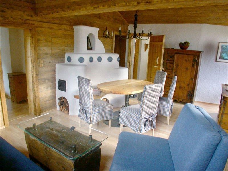 Appartements Schoenpflug Kaprun Buitenkant foto