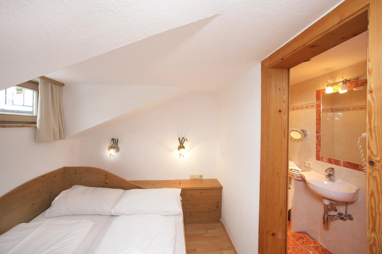 Appartements Schoenpflug Kaprun Buitenkant foto