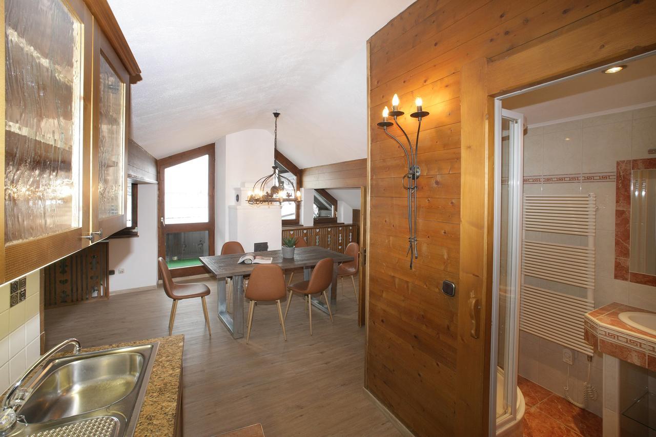 Appartements Schoenpflug Kaprun Buitenkant foto