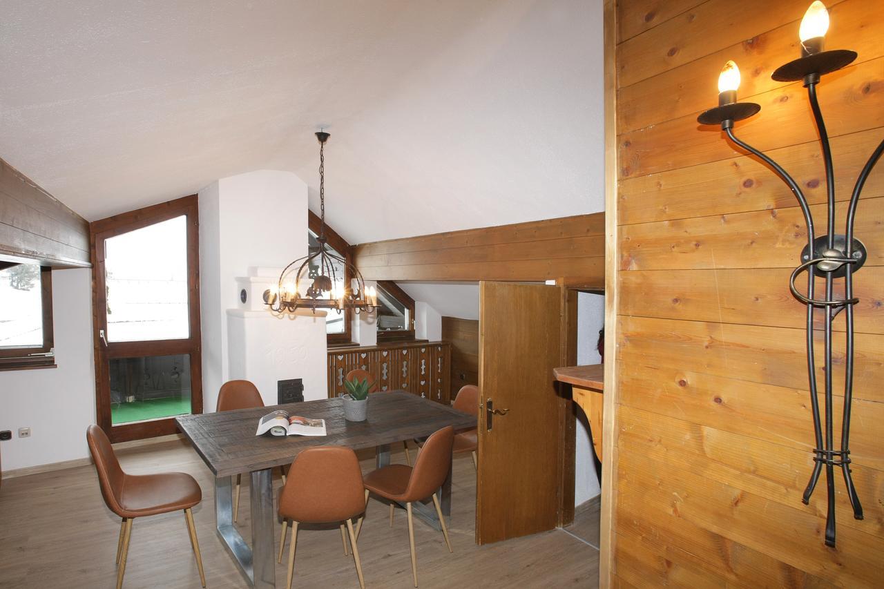 Appartements Schoenpflug Kaprun Buitenkant foto